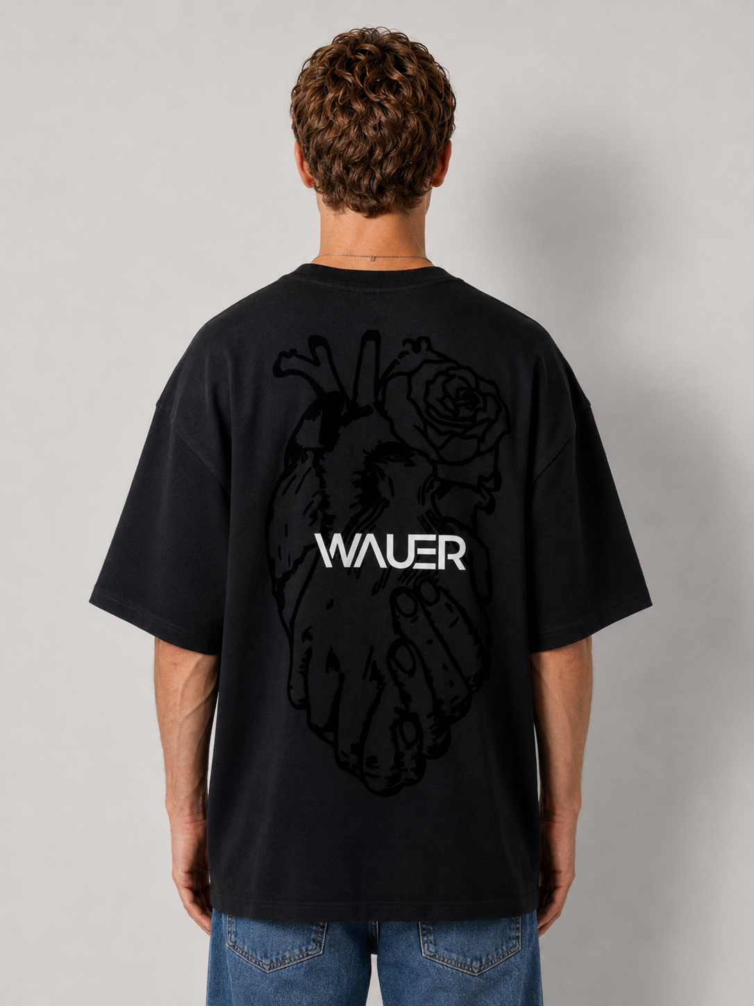 OVERSIZE TEE 101