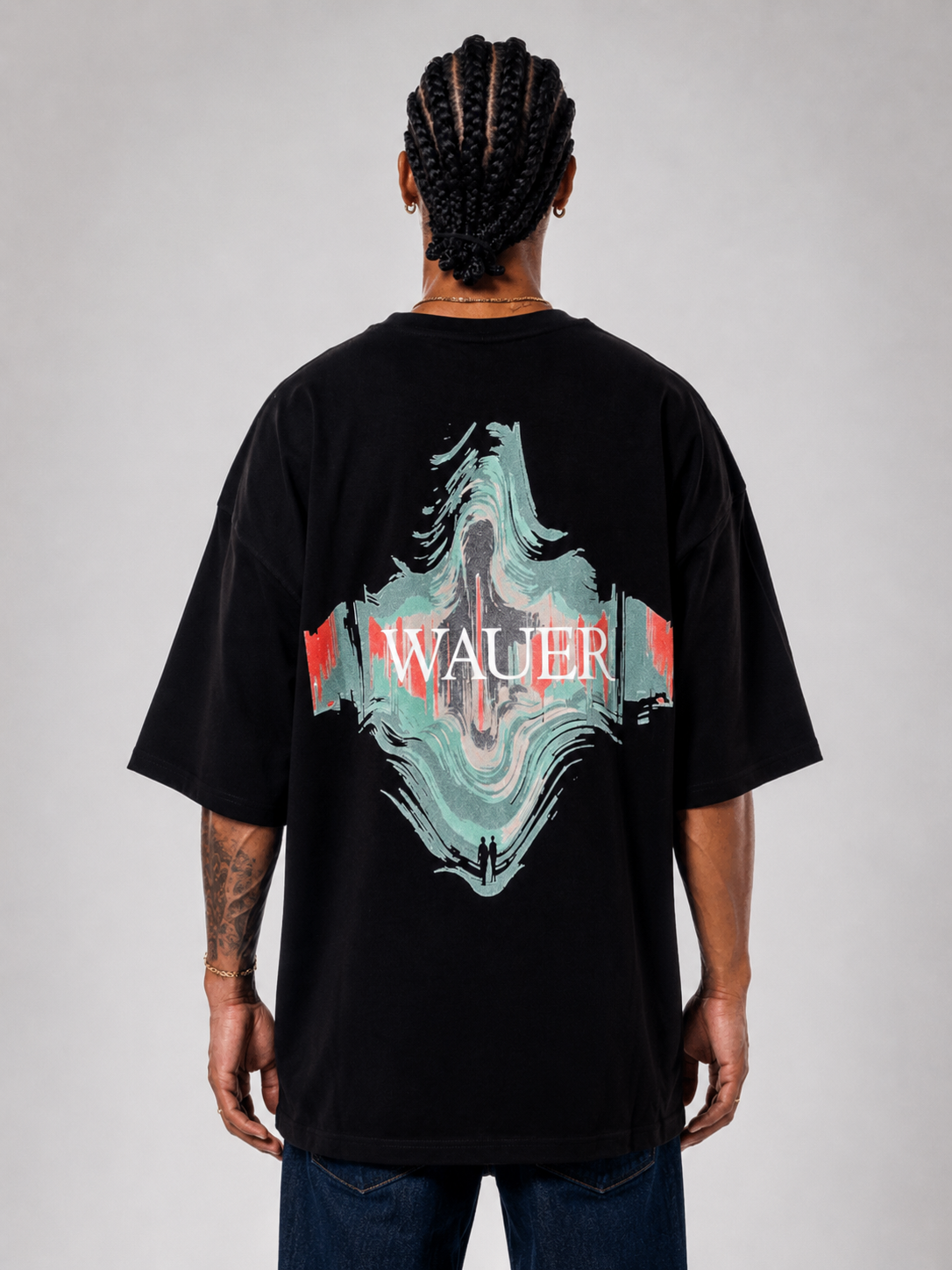 OVERSIZE TEE 102
