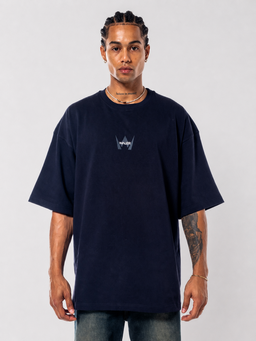 OVERSIZE TEE 301