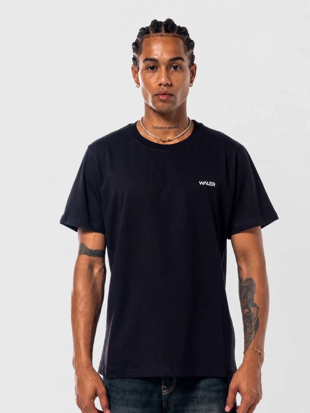 BASIC TEE 101