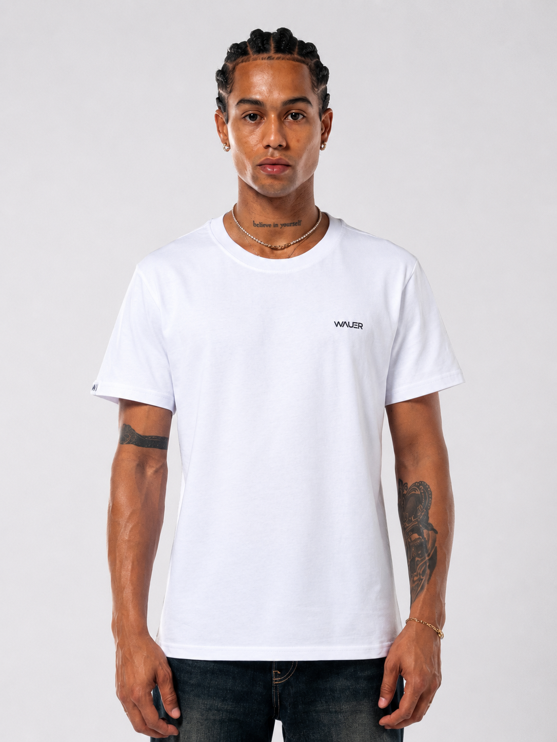 BASIC TEE 201