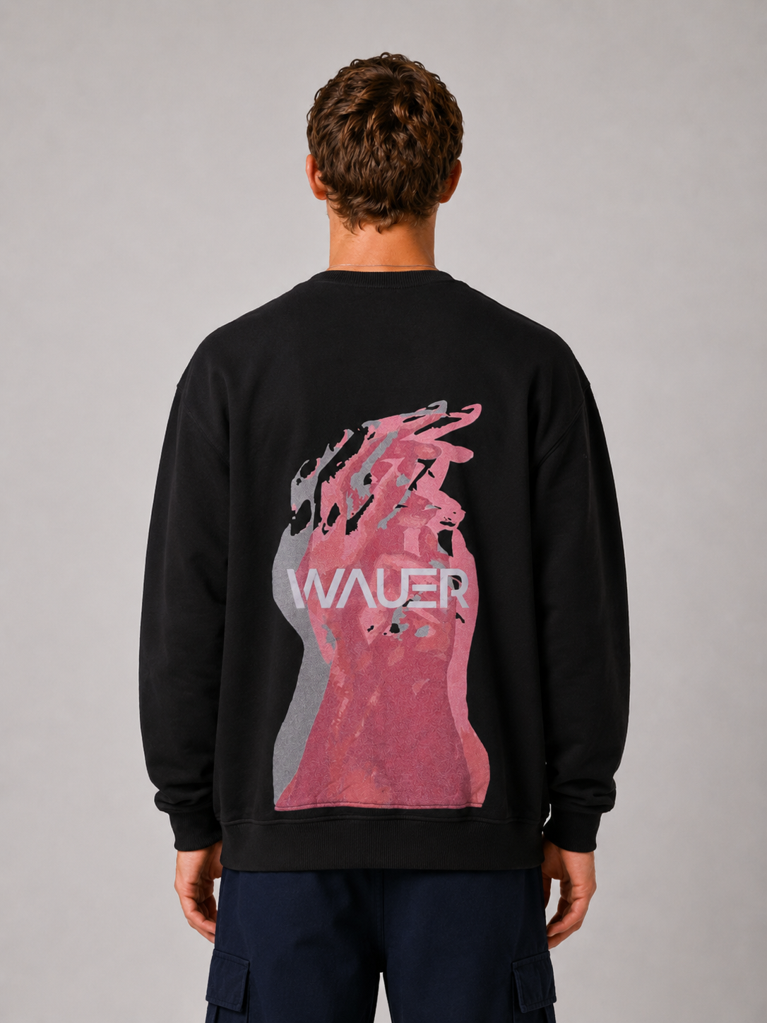 OVERSIZE SWEATSHIRT 103