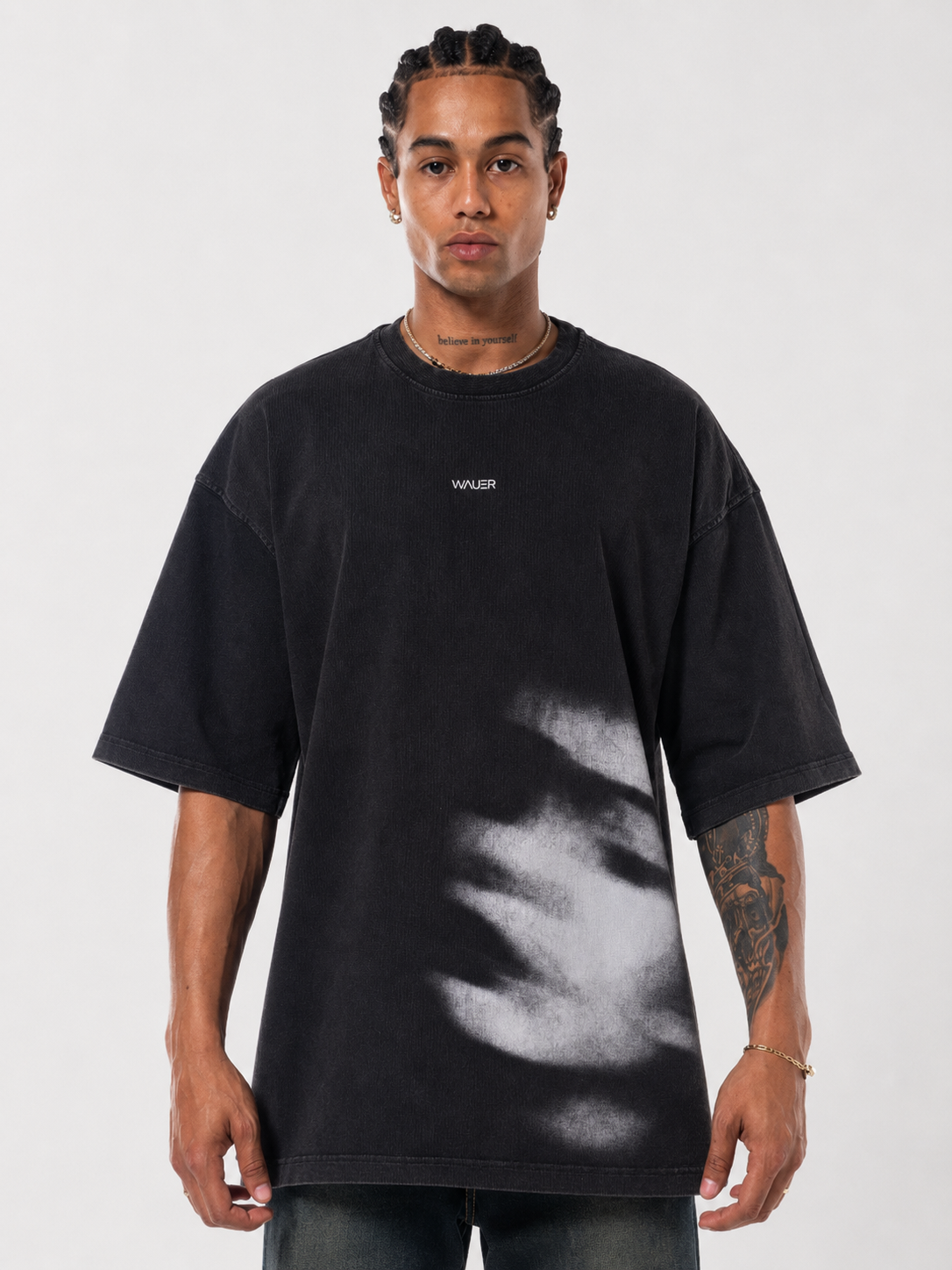 OVERSIZE TEE 001